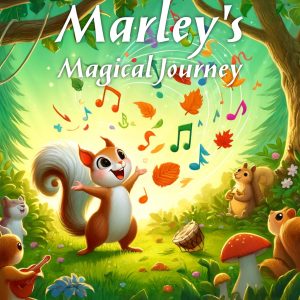 Marley’s Magical Melody 2