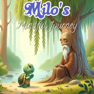 Milo's Mindful Journey