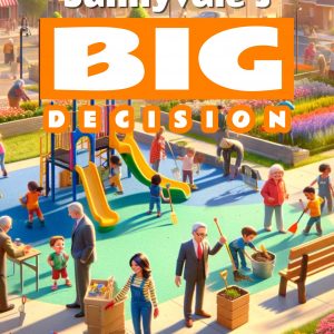 Sunnyvale's Big Decision