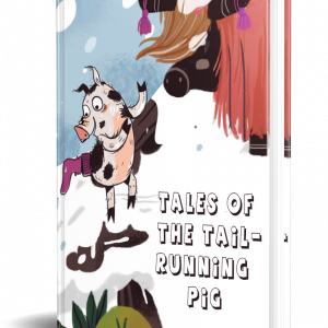 Tales of the Tail-Running Pig