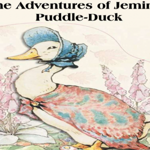 The Adventures of Jemima Puddle-Duck