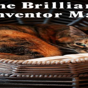 The Brilliant Inventor Max