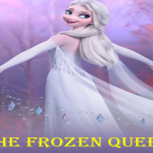 The Frozen Queen