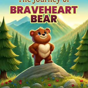 The Journey of Braveheart Bear