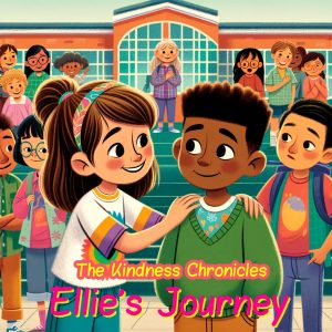 The Kindness Chronicles - Ellie's Journey