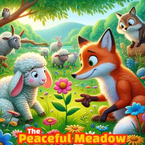 The Peaceful Meadow