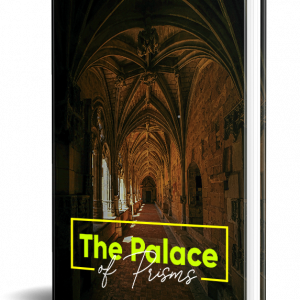 The Palace of Prisms with Plr license 